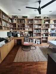 Pasir Ris Beach Park (D18), Terrace #612230891